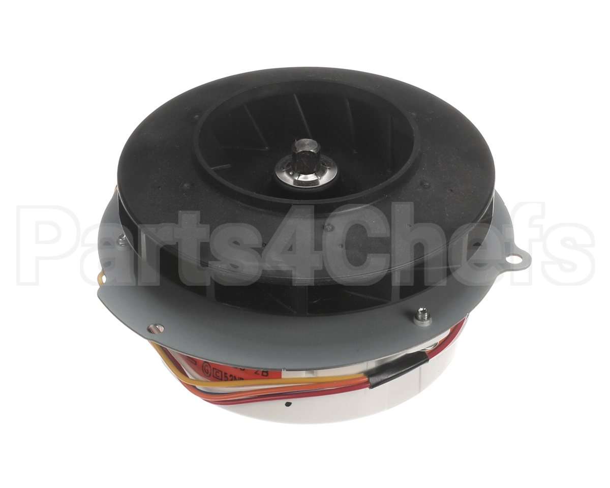 RTG20006CC Rheem Fan Assembly