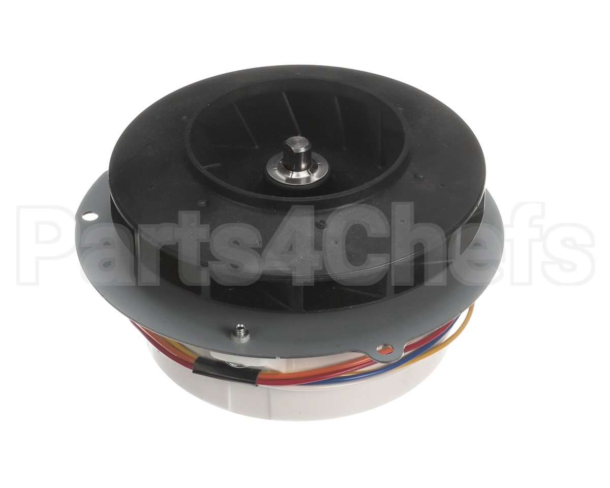 RTG20006CC Rheem Fan Assembly