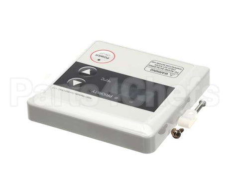 RTG20006DW Rheem Remote