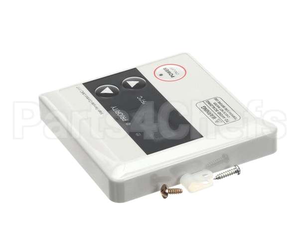 RTG20006DW Rheem Remote