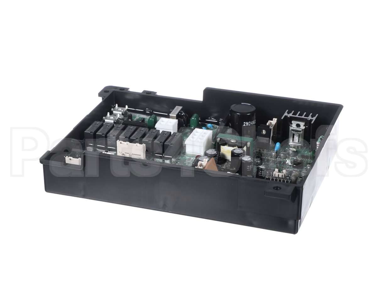 RTG20239BH Rheem Control Board