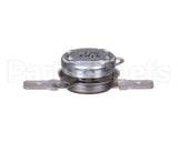 RTHM-A096WRE0 Sharp Thermostat