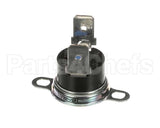 RTHM-A120WRE0 Sharp Mag Thermal Cut Out