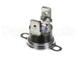 RTHM-A120WRE0 Sharp Mag Thermal Cut Out