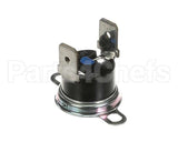 RTHM-A120WRE0 Sharp Mag Thermal Cut Out