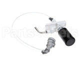RTOP-HP-420-M Wunder-Bar Hand Pump Assy, Remote Smooth Type