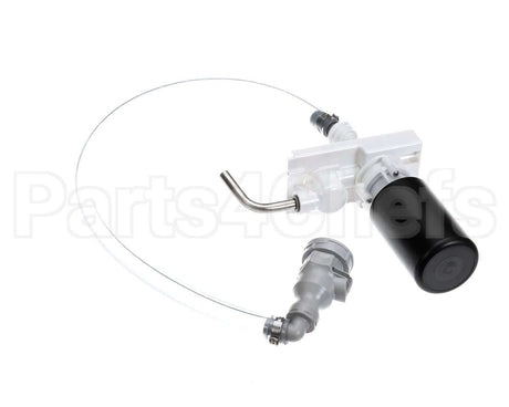 RTOP-HP-420-M Wunder-Bar Hand Pump Assy, Remote Smooth Type