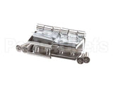 RTP00015 Delfield Hinge,Set Screw,0.25