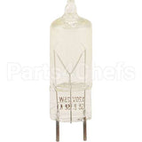 RTP00026 Compatible Delfield Bulb, Halogen, T-4, 25W