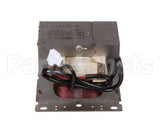 RTRN-A724WRZZ Sharp Transformer