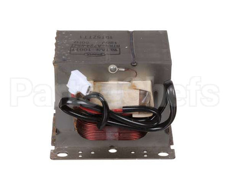 RTRN-A724WRZZ Sharp Transformer