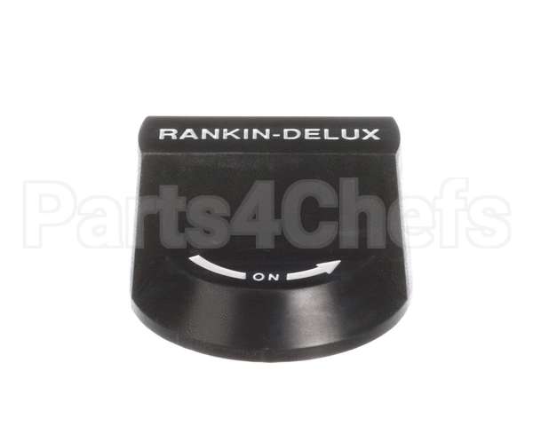RTYG-11 Rankin Delux Knob