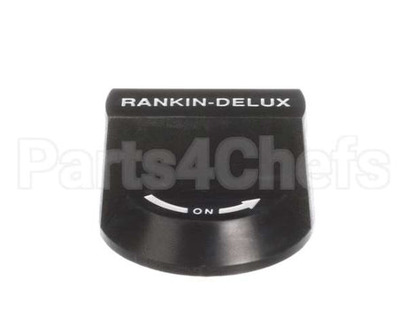 RTYG-11 Rankin Delux Knob