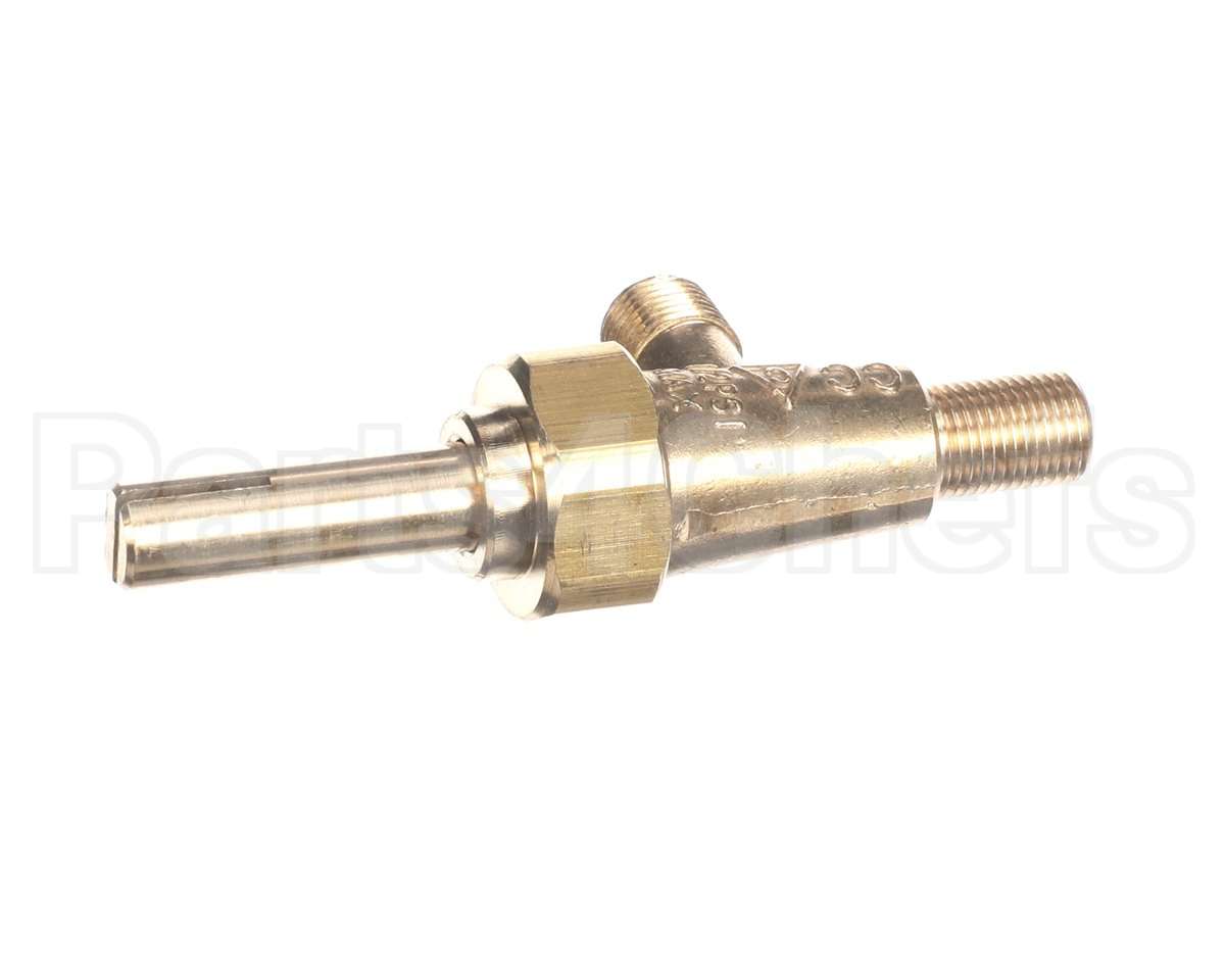 RTYG-12 Rankin Delux Burner Valve Without Orifice (