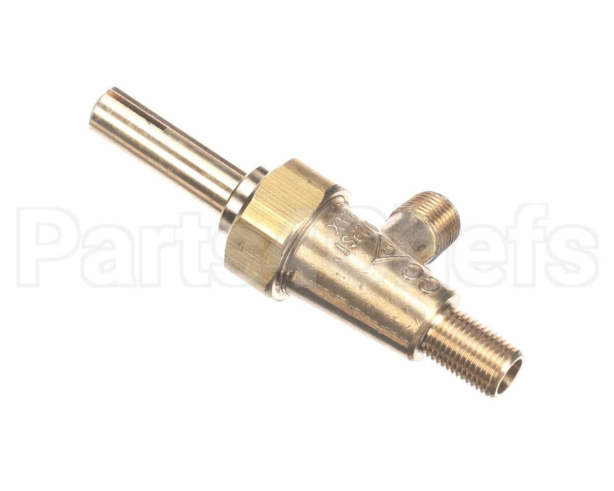 RTYG-12 Rankin Delux Burner Valve Without Orifice (
