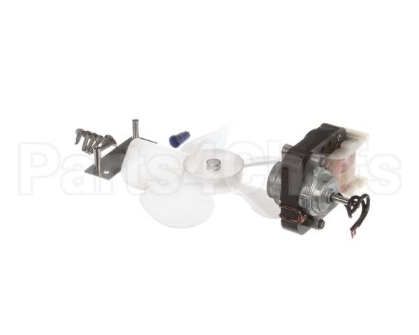 RUF-FAN-ASY-120 Duke 120V/60Hz Replacement Fan & Blade