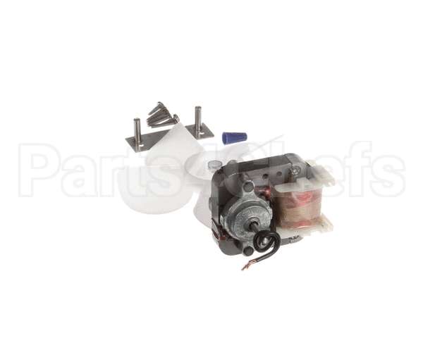 RUF-FAN-ASY-120 Duke 120V/60Hz Replacement Fan & Blade