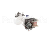RUF-FAN-ASY-120 Duke 120V/60Hz Replacement Fan & Blade