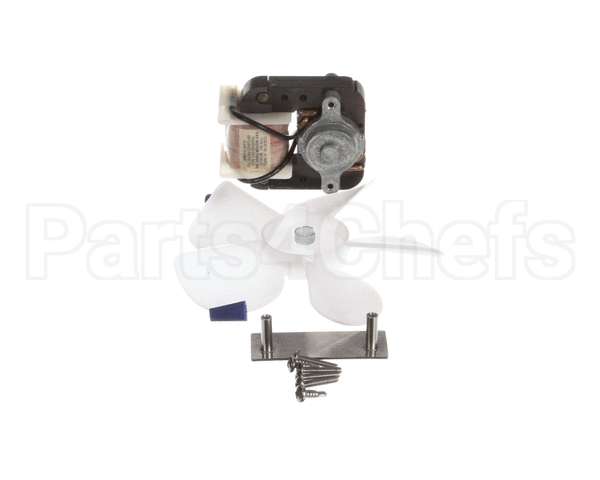 RUF-FAN-ASY-120 Duke 120V/60Hz Replacement Fan & Blade