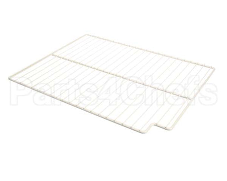 RUF-RACK-LT Duke Rack Kit For Ruf - Left
