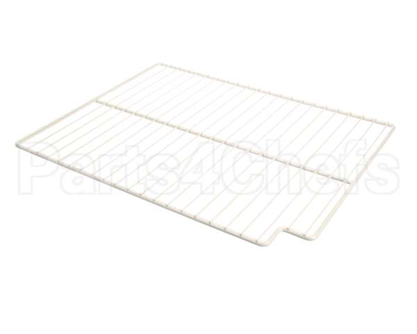RUF-RACK-LT Duke Rack Kit For Ruf - Left
