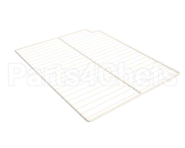 RUF-RACK-LT Duke Rack Kit For Ruf - Left