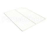 RUF-RACK-LT Duke Rack Kit For Ruf - Left