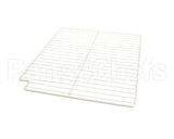 RUF-RACK-LT Duke Rack Kit For Ruf - Left