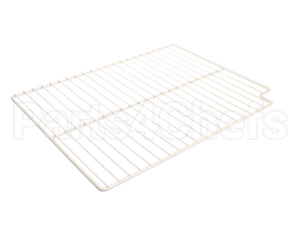 RUF-RACK-LT Duke Rack Kit For Ruf - Left