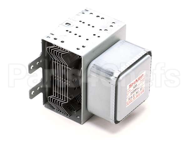 RV-MZA295WRE0 Sharp Magnetron
