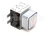 RV-MZA295WRE0 Sharp Magnetron