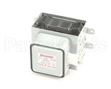 RV-MZA358WRZZ Sharp Magnetron
