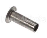RV01-007 Henny Penny Rivet .120 X .343 Oval Hd S