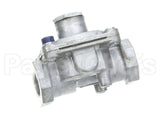 RV47CL-33 Dormont 3/8" Convertible Gas Regulator