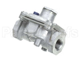 RV47CL-33 Dormont 3/8" Convertible Gas Regulator