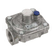 RV48CL-42 Compatible Dormont Regulator, Nat/Propane, 3/4" Dia