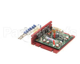 RV6041 Robot Coupe Pc Board W/Switch