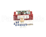 RV6041 Robot Coupe Pc Board W/Switch