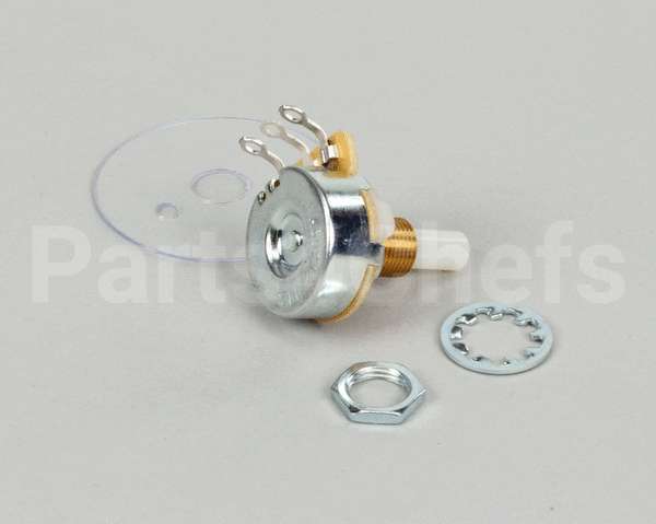 RV6043 Robot Coupe Speed Control Pot.
