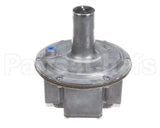 RV61LLP-52 Dormont 1" Lp Gas Regulator, 1,760,000