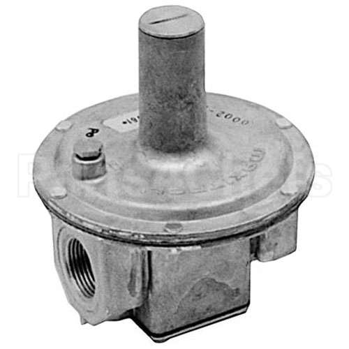 RV61LLP-62 Compatible Dormont Pressure Regulator 1-1/4" Lp