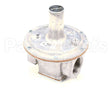 RV61LLP-62 Dormont 1-1/4" Lp Gas Regulator, 1,760