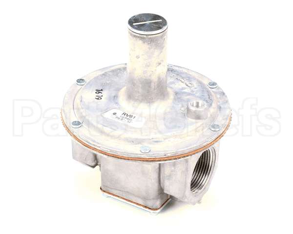 RV61LLP-62 Dormont 1-1/4" Lp Gas Regulator, 1,760