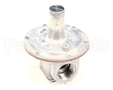 RV61LLP-62 Dormont 1-1/4" Lp Gas Regulator, 1,760