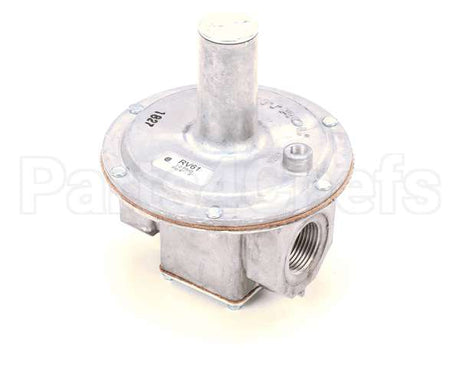 RV61LNG-52 Dormont 1" Natural Gas Regulator, 1,10