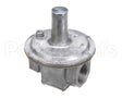RV61LNG-62 Dormont 1-1/4" Natural Gas Regulator,