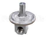 RV61LNG-62 Dormont 1-1/4" Natural Gas Regulator,