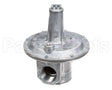 RV81LNG-72 Dormont 1-1/2" Natural Gas Regulator,