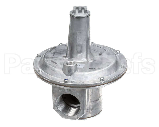 RV81LNG-72 Dormont 1-1/2" Natural Gas Regulator,