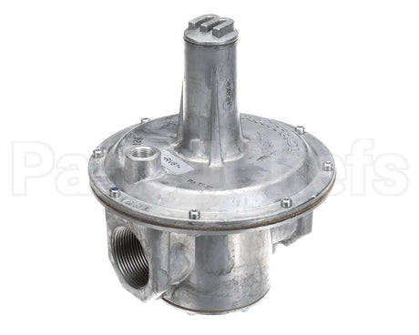RV81LNG-72 Dormont 1-1/2" Natural Gas Regulator,
